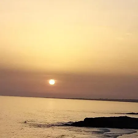 La Dimora Di Rosalba Appartamento *