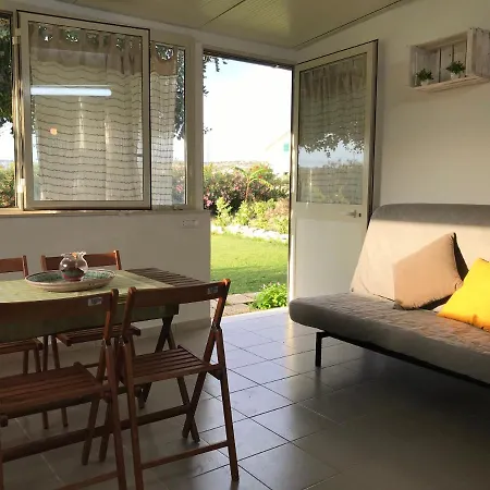 Apartment La Dimora Di Rosalba