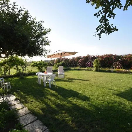 Apartment La Dimora Di Rosalba Scicli