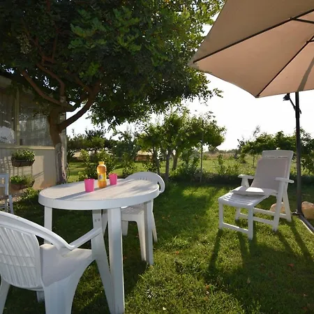 Apartment La Dimora Di Rosalba