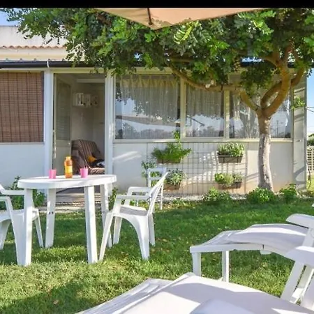 La Dimora Di Rosalba Apartment *