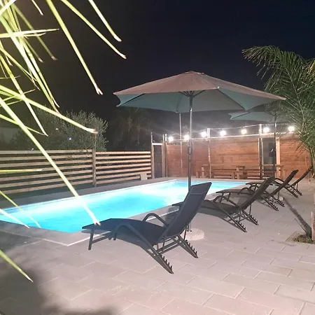 La Dimora Di Rosalba Apartment Scicli