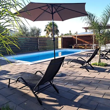 Apartment La Dimora Di Rosalba Scicli