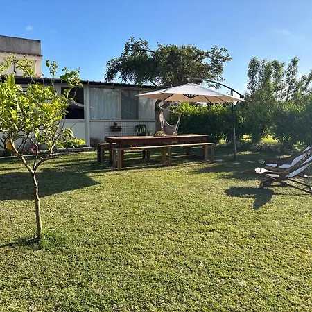 La Dimora Di Rosalba Apartment