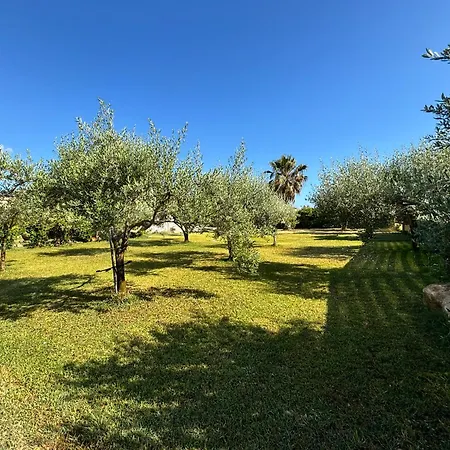 Apartment La Dimora Di Rosalba *